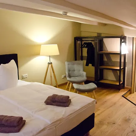 Hotel Fairista Quedlinburg-2